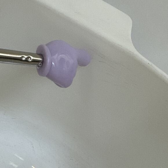 Vintage Corning Ware Blue Cornflower Casserole Dish P-1 3/4-B MCM USA Made - Picture 14 of 14